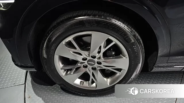 Genesis GV70 id 2931412 из Кореи 15