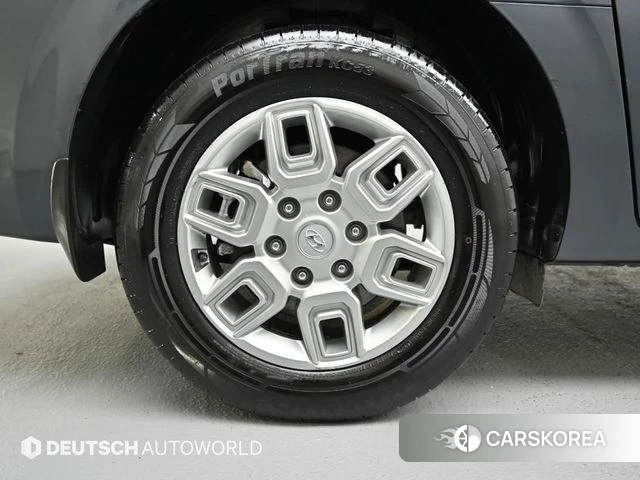 Hyundai Staria id 3914581 из Кореи 15