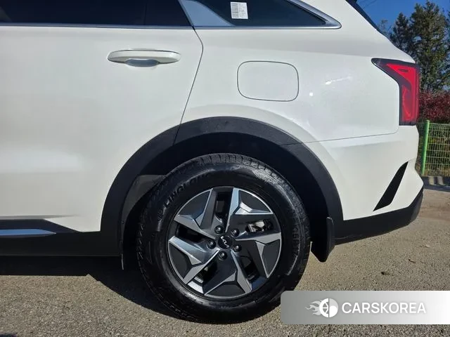 Kia Sorento 4th Generation id 3349352 из Кореи 15