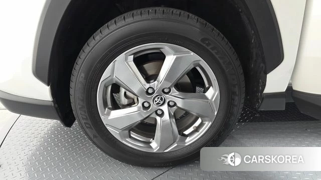 Toyota RAV4 5th Generation id 3866342 из Кореи 15