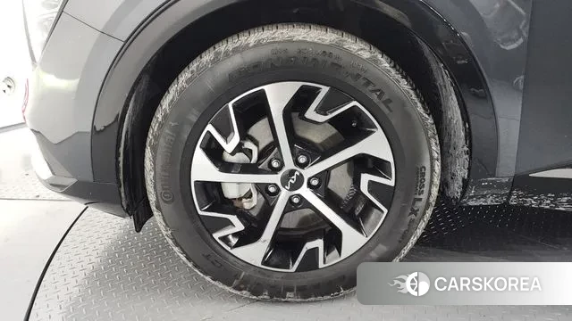 Kia Sportage 5th Generation Hybrid id 3581282 из Кореи 15