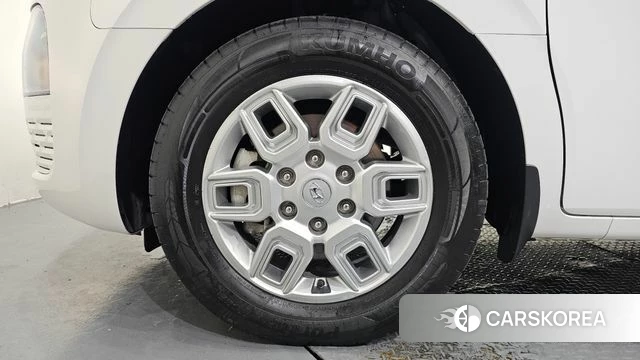 Hyundai Staria id 4579899 из Кореи 15