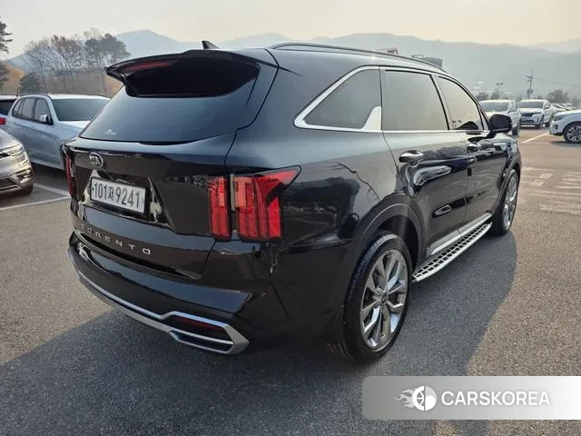 Kia Sorento 4th Generation id 3778343 из Кореи 15