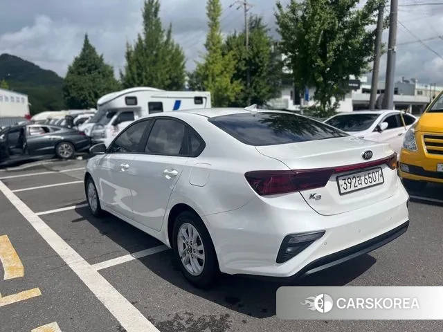 Kia Come New K3 id 3041970 из Кореи 15