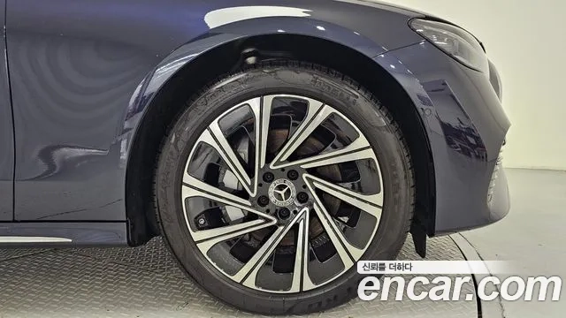 Mercedes-Benz E-Class W214 id 2943181 из Кореи 15