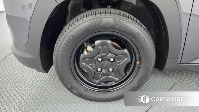 Hyundai Casper id 4493965 из Кореи 27