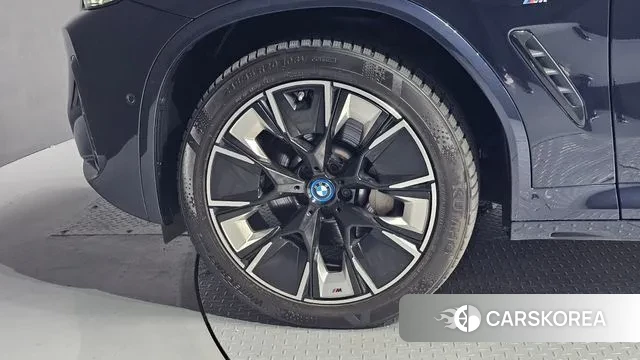 BMW iX3 id 3058454 из Кореи 15