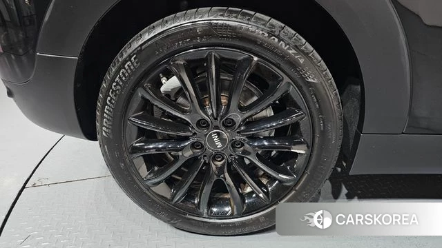 Mini Cooper Clubman id 4315762 из Кореи 29