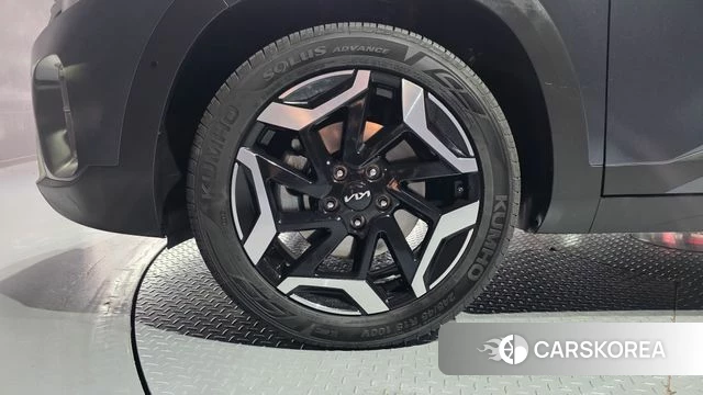 Kia The New Seltos id 4735682 из Кореи 27
