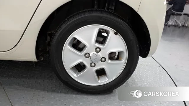 Kia The New Ray id 3563396 из Кореи 15