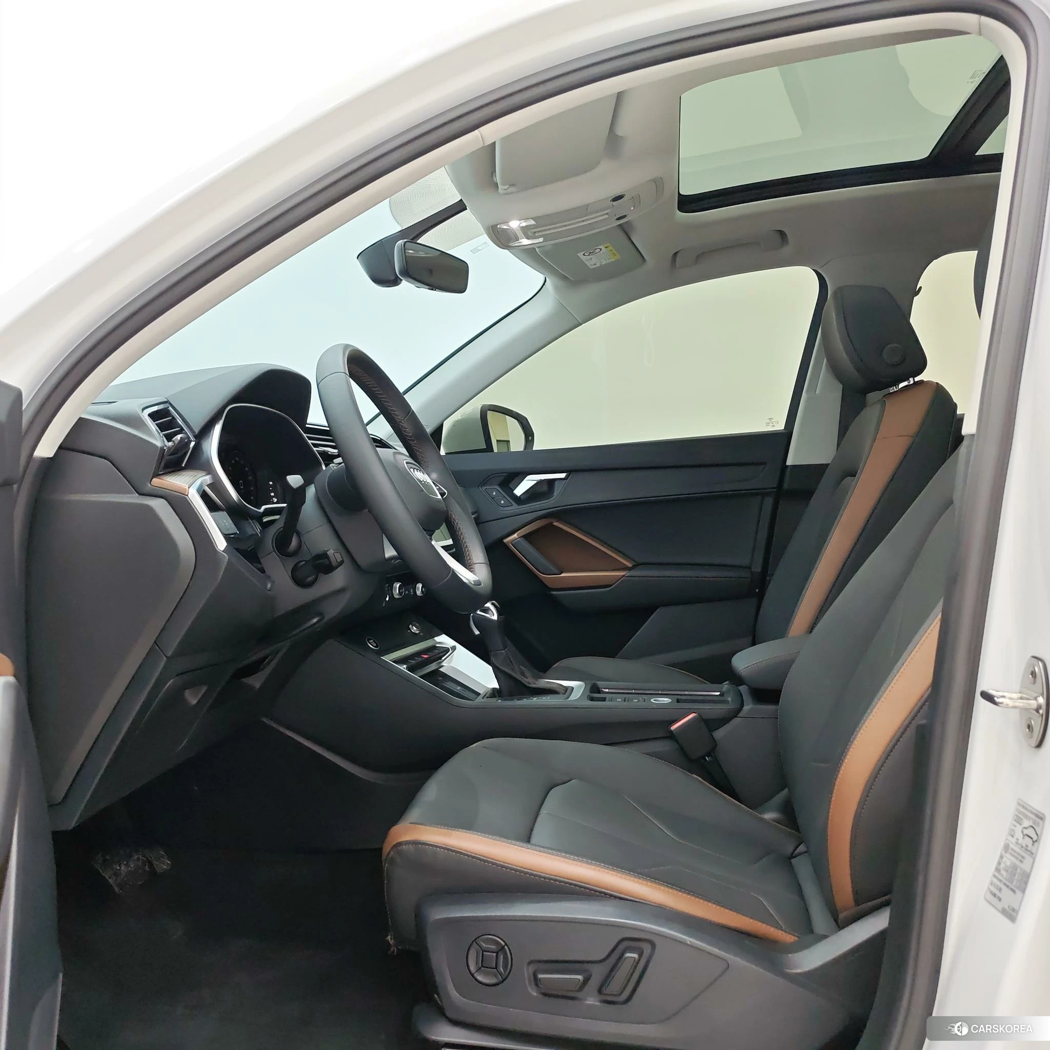 Audi Q3 id 4420768 из Китая 13