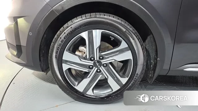 Kia Sorento 4th Generation id 3406778 из Кореи 15