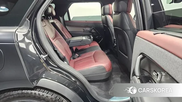 Land Rover Range Rover Sport 3rd Generation id 3763188 из Кореи 15