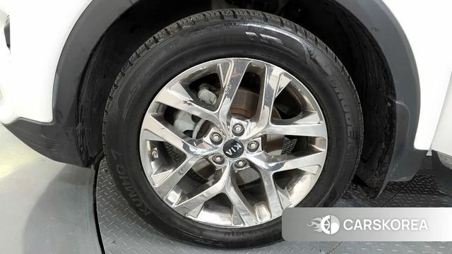 Kia The New Sorento id 3893628 из Кореи 15