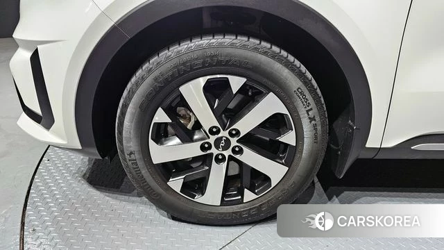 Kia Sorento 4th Generation id 4415000 из Кореи 27