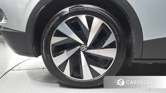Volkswagen ID.4 id 4656580 из Кореи 26