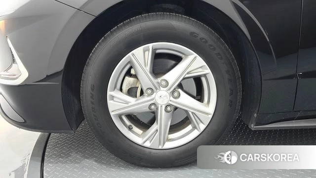 Hyundai Sonata (DN8) id 4415481 из Кореи 15