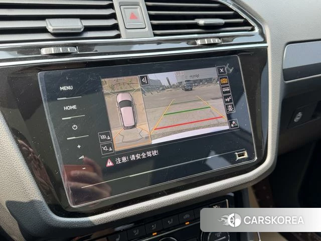 Volkswagen Tiguan L id 4258446 из Китая 33