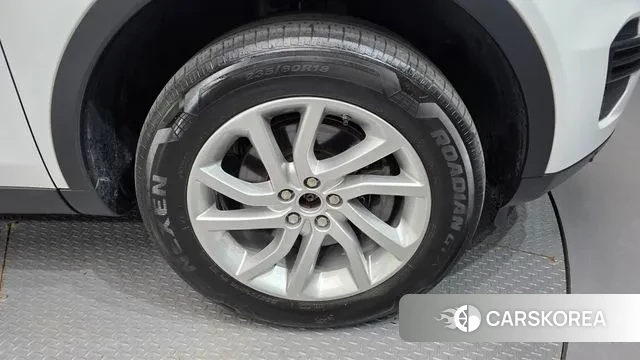 Land Rover Discovery Sports id 3182882 из Кореи 15