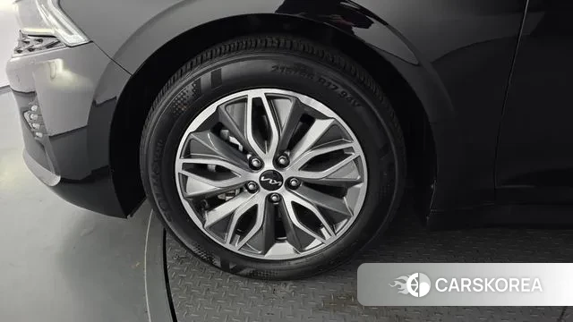 Kia K5 Hybrid 3rd Generation id 3581848 из Кореи 15