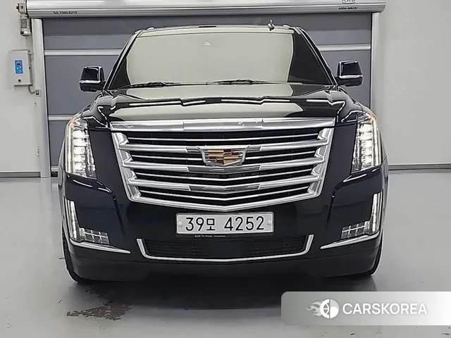 Cadillac Escalade id 3494535 из Кореи 14