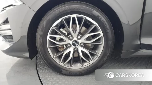 Kia K5 3rd generation id 3525169 из Кореи 15