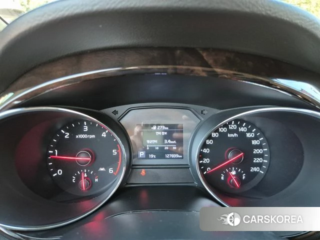 Kia The New Carnival id 4943943 из Кореи 13