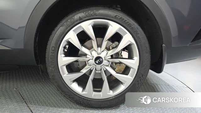 Kia Sorento 4th Generation id 3872894 из Кореи 15