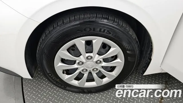 Kia Come New K3 id 2676309 из Кореи 15