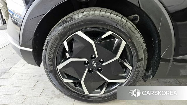 Hyundai Ionic 5 id 4309606 из Кореи 28