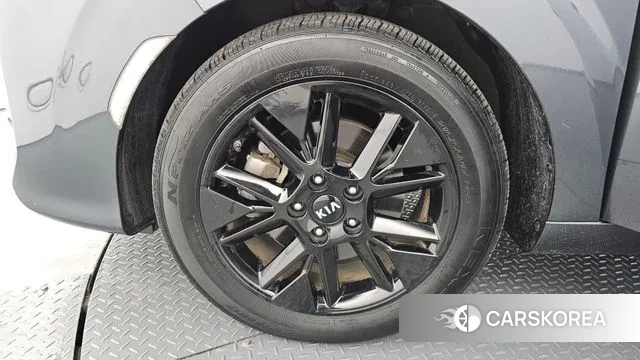 Kia Soul Booster id 3514918 из Кореи 15