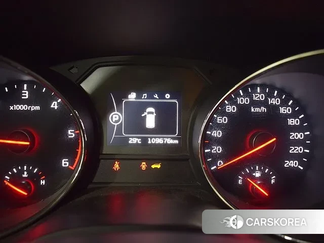 Kia All New Carnival id 3050772 из Кореи 10