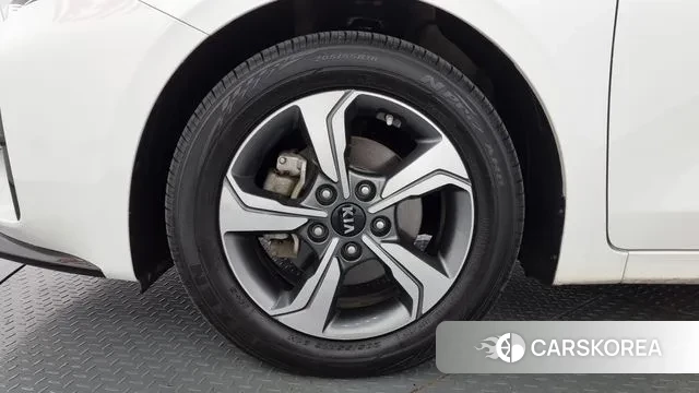 Kia Come New K3 id 3284493 из Кореи 15