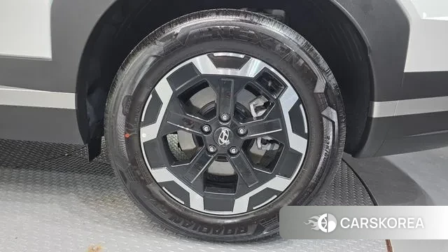 Hyundai Santa Fe (MX5) id 3487244 из Кореи 15