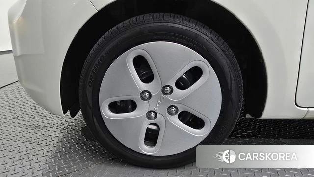 Kia The New Ray id 4475418 из Кореи 15