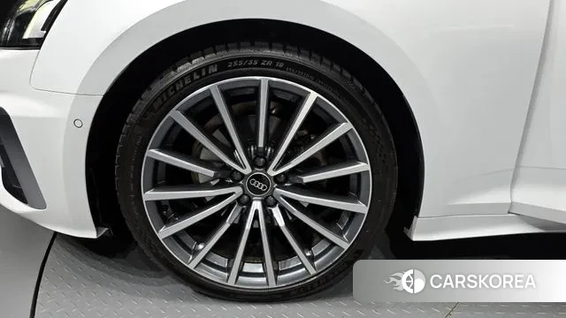 Audi A5 (F5) id 3410729 из Кореи 15