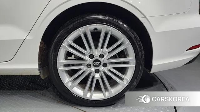 Audi New A3 id 2971388 из Кореи 15