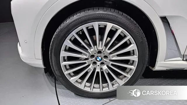 BMW X7 (G07) id 3753906 из Кореи 15