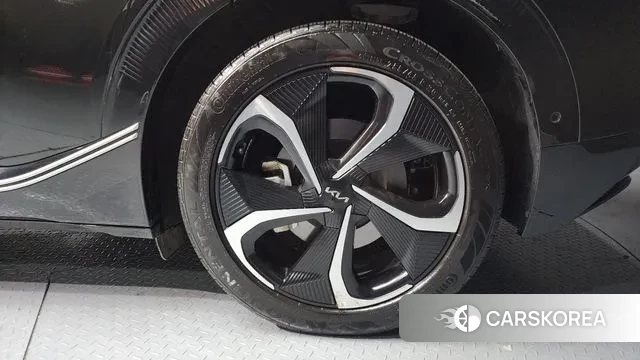 Kia EV6 id 3649489 из Кореи 15