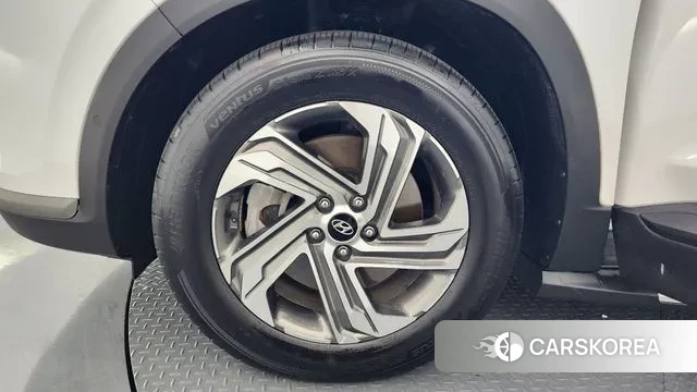 Hyundai The New Santa Fe id 3777754 из Кореи 15