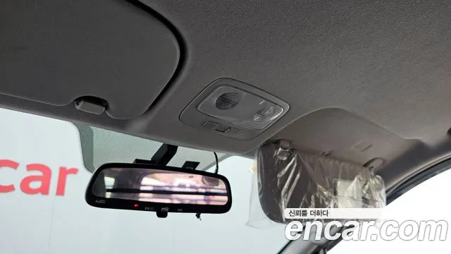 Hyundai The New Grand Starex id 2653497 из Кореи 15