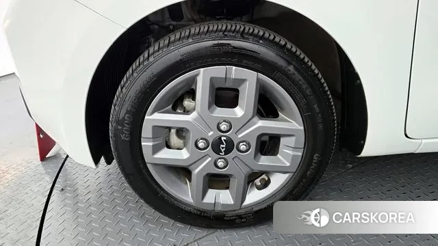 Kia The New Kia Ray id 3590677 из Кореи 15