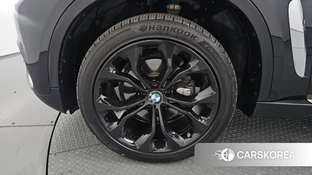 BMW X6 (F16) id 3024348 из Кореи 15