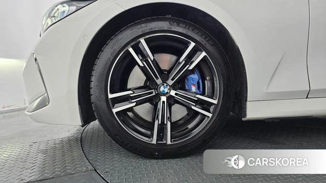 BMW 3 Series (G20) id 4757269 из Кореи 25