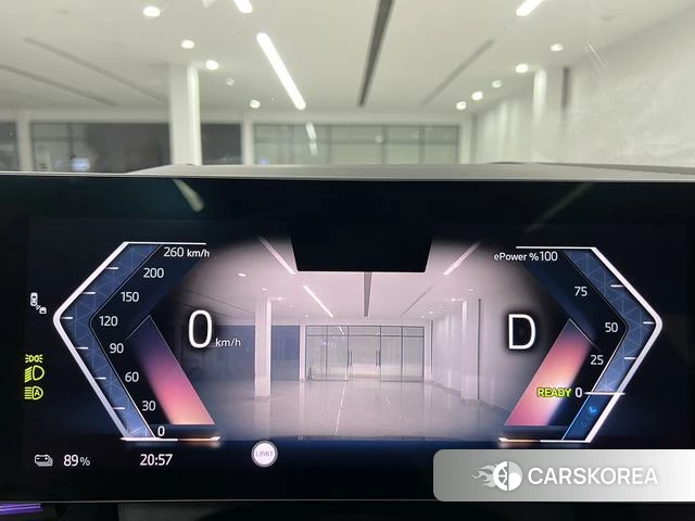 BMW i5 id 4297958 из Китая 26