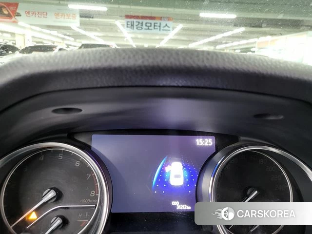 Toyota Camry (XV70) 2019 Серый из Кореи, фото 5