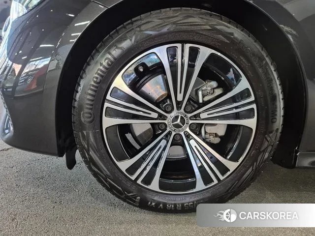 Mercedes-Benz E-Class W214 id 3565485 из Кореи 15