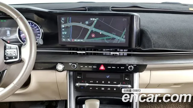 Kia Carnival 4th generation id 2688167 из Кореи 15