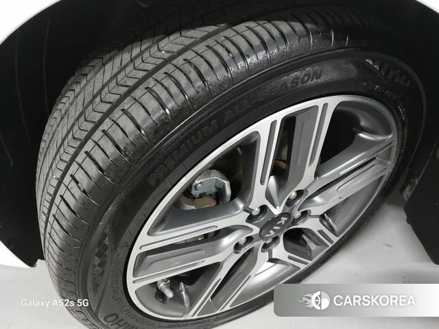 Kia Come New K3 id 4274957 из Кореи 15