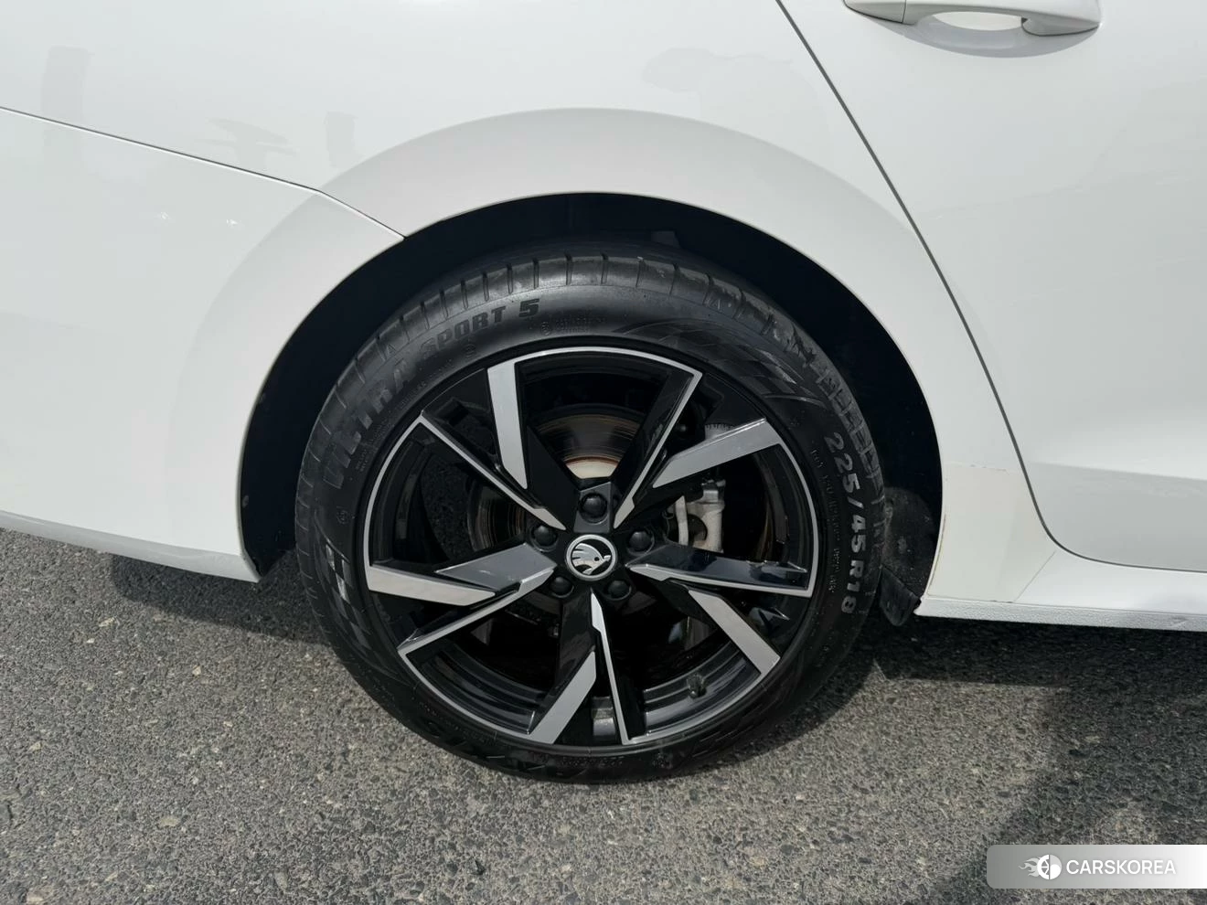 Skoda Octavia id 4454265 из Китая 18